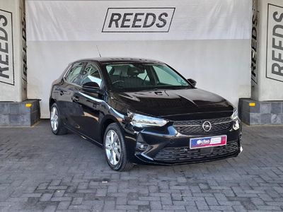 2022 Opel Corsa 1.2T Elegance Auto (96kW)
