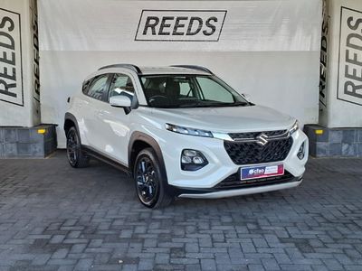 2025 Suzuki Fronx 1.5 GL Auto