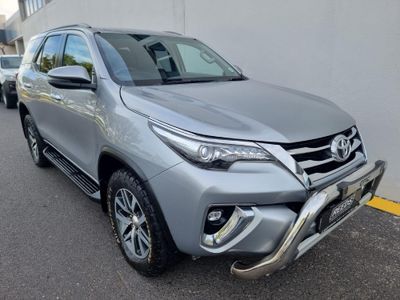 2020 Toyota Fortuner 2.8 GD-6 4x4 Epic Auto