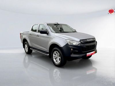 2026 Isuzu D-Max 1.9 DDI HR L Auto Double-Cab