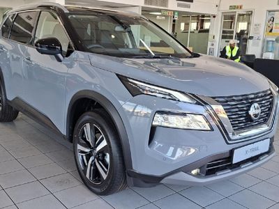 2026 Nissan X-Trail 2.5 Acenta Plus Auto