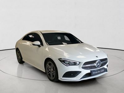 2024 Mercedes-Benz CLA 200 Progressive Auto