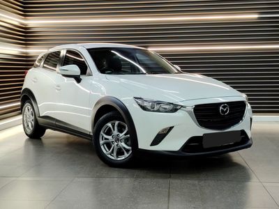 2019 Mazda CX-3 2.0 Active