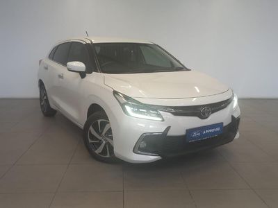 2024 Toyota Starlet 1.5 XR