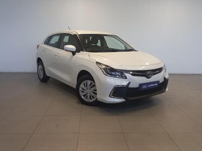 2024 Toyota Starlet 1.5 XI