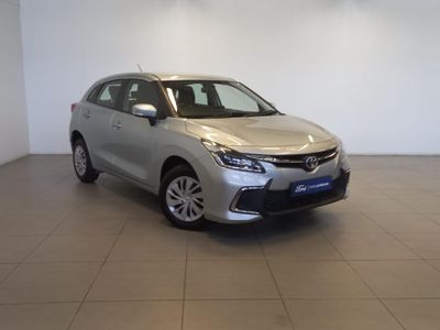 2025 Toyota Starlet 1.5 XI