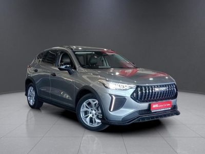 2024 Haval Jolion Pro 1.5T Super Luxury DCT