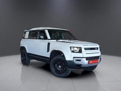 2024 Land Rover Defender 110 D250 SE