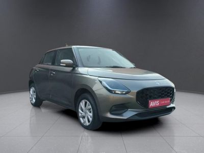 2025 Suzuki Swift 1.2 GL+