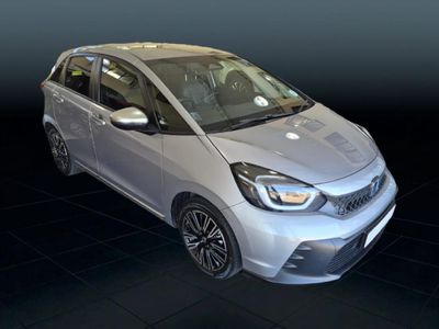 2026 Honda Fit 1.5 Comfort