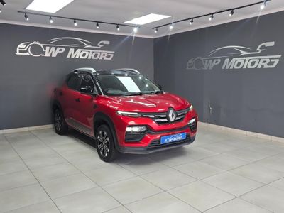 2024 Renault Kiger 1.0T Intens