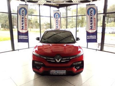 2023 Renault Kiger 1.0T Zen