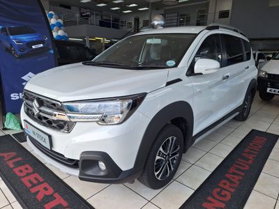 2026 Suzuki XL6 1.5 GL Auto