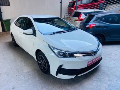 2023 Toyota Corolla 1.8 XS Auto