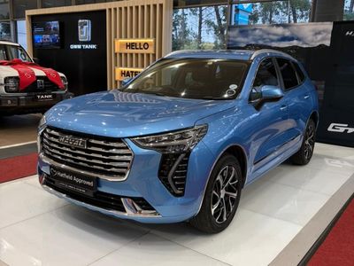2023 Haval Jolion 1.5T Luxury Auto