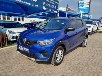 2023 Renault Triber 1.0 Dynamique