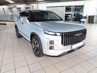 2025 Jaecoo J7 1.6T Vortex