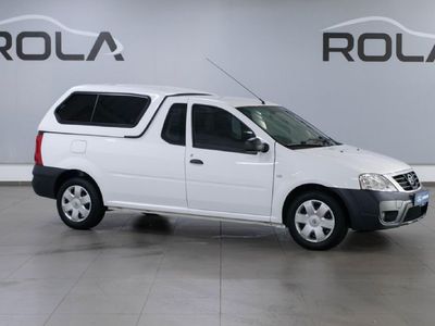 2024 Nissan NP200 1.6 A/C Safety Pack