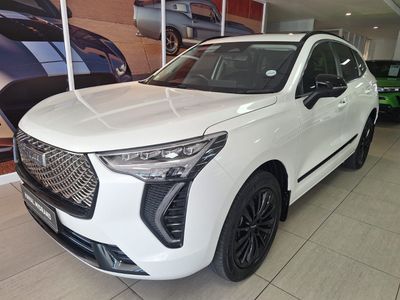 2023 Haval Jolion 1.5T S Super Luxury DCT
