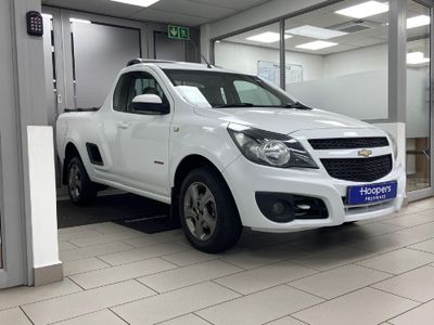 2016 Chevrolet Utility 1.8 Sport