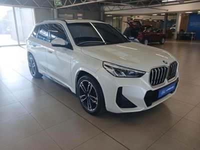 2023 BMW X1 sDrive18i xLine
