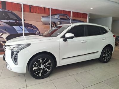 2023 Haval Jolion 1.5T Super Luxury Auto