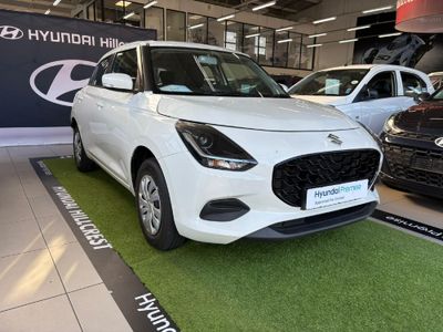 2025 Suzuki Swift 1.2 GL