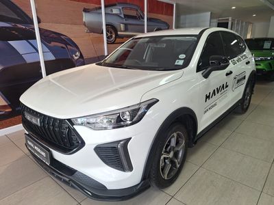 2026 Haval Jolion 1.5T Premium Auto