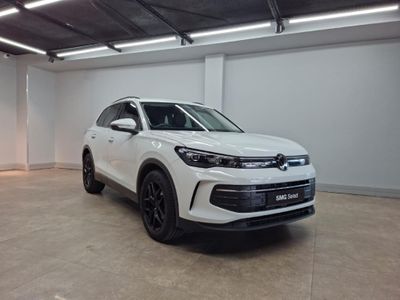 2024 Volkswagen Tiguan 1.4TSI Life