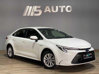 2025 Toyota Corolla 1.8 XS Hybrid Auto