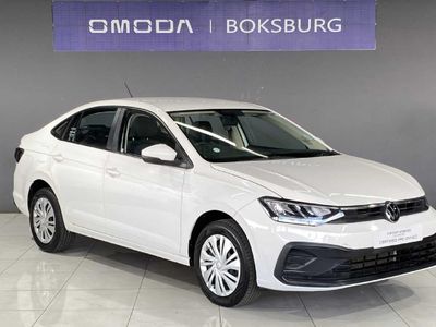 2025 Volkswagen Polo Classic Polo 1.6