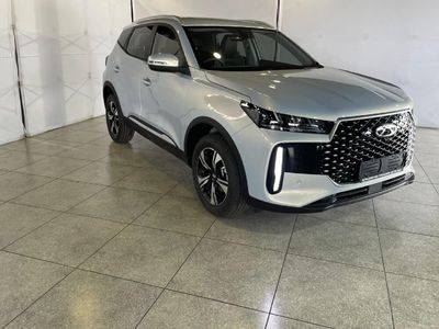 2026 Chery Tiggo Cross 1.5T Me DCT Auto