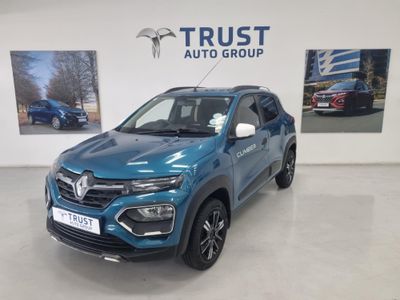 2024 Renault Kwid 1.0 Climber