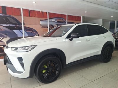 2024 Haval H6 GT 2.0T Super Luxury 4X4 Auto