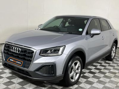 2022 Audi Q2 1.4 TFSI Auto | 35 TFSI