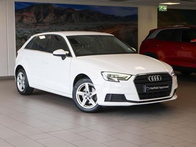 2019 Audi A3 AUDI A3 SPORTBACK 30 TFSI 85KW STRONIC EDITION ONE
