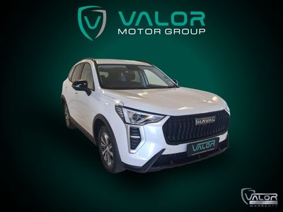 2026 Haval Jolion 1.5T City Plus DCT
