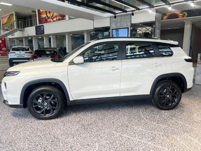 2026 Toyota Urban Cruiser 1.5 XR Auto