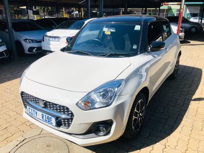 2024 Suzuki Swift 1.2 GL