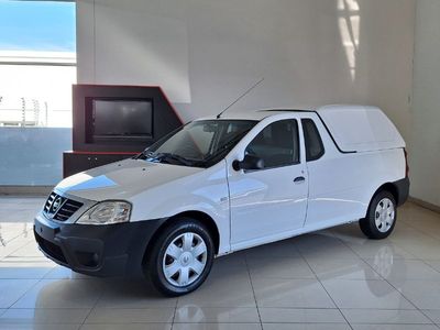 2024 Nissan NP200 1.6 A/C Safety Pack