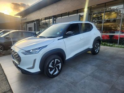 2024 Nissan Magnite 1.0 Visia AMT