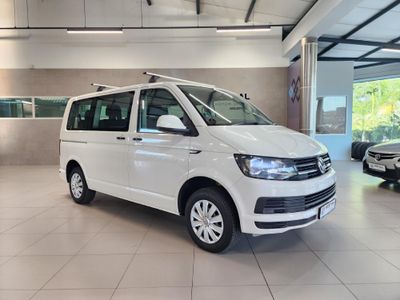 2019 Volkswagen Kombi 2.0 TDI Auto (103kW) Trendline