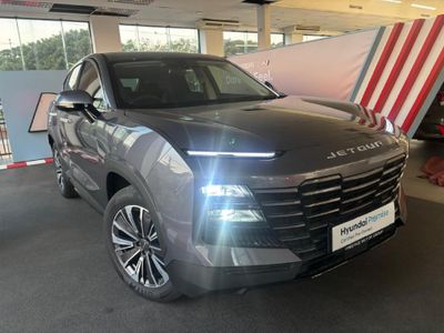 2026 Jetour Dashing 1.5T Momentum