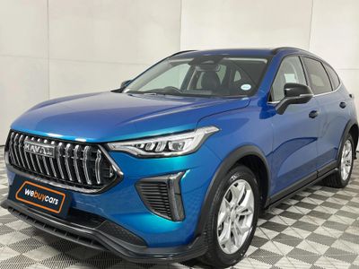 2024 Haval Jolion Pro 1.5T Super Luxury DCT