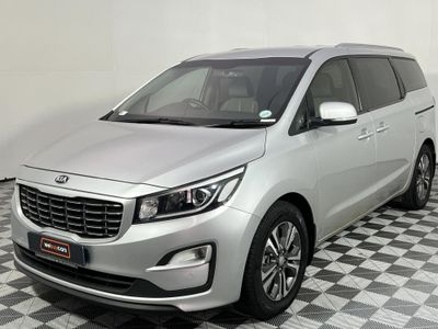 2021 Kia Sedona Grand 2.2 CRDi EX+ Auto 8-seat