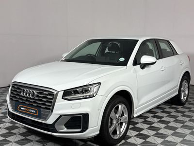 2020 Audi Q2 1.0 TFSI Sport Auto | 30 TFSI