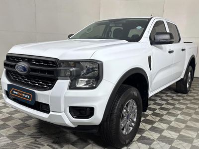 2024 Ford Ranger 2.0D XL Double Cab