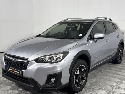 2020 Subaru XV 2.0i Auto
