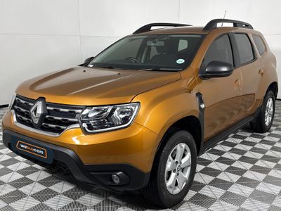 2019 Renault Duster 1.5 dCi Dynamique
