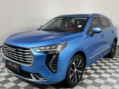 2023 Haval Jolion 1.5T Super Luxury Auto